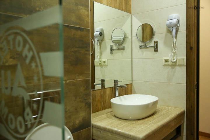 Отель Auroom Ванадзор Exterior photo