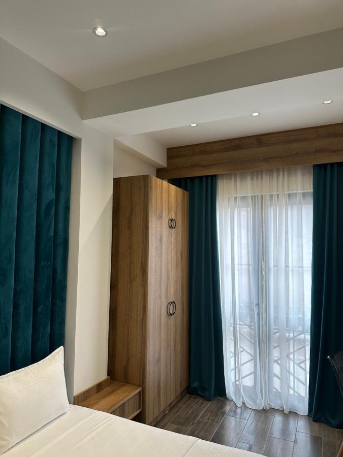 Отель Auroom Ванадзор Exterior photo